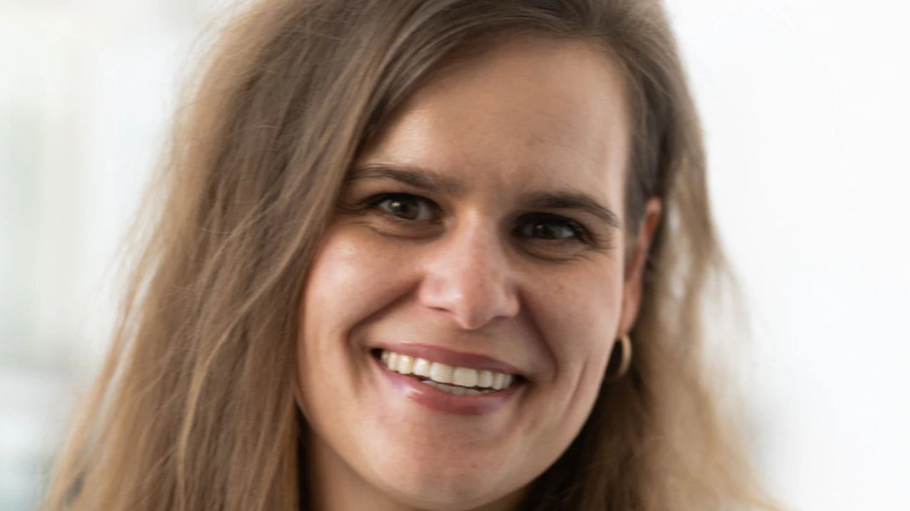 Wirtschaftsregion Hochfranken: Lena Gerlach wird neue Geschäftsführerin
