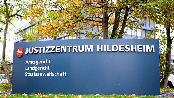 In Hildesheim kommt es im nächsten Jahr zu einem Prozess gegen eine Heimmitarbeiterin., © Moritz Frankenberg/dpa