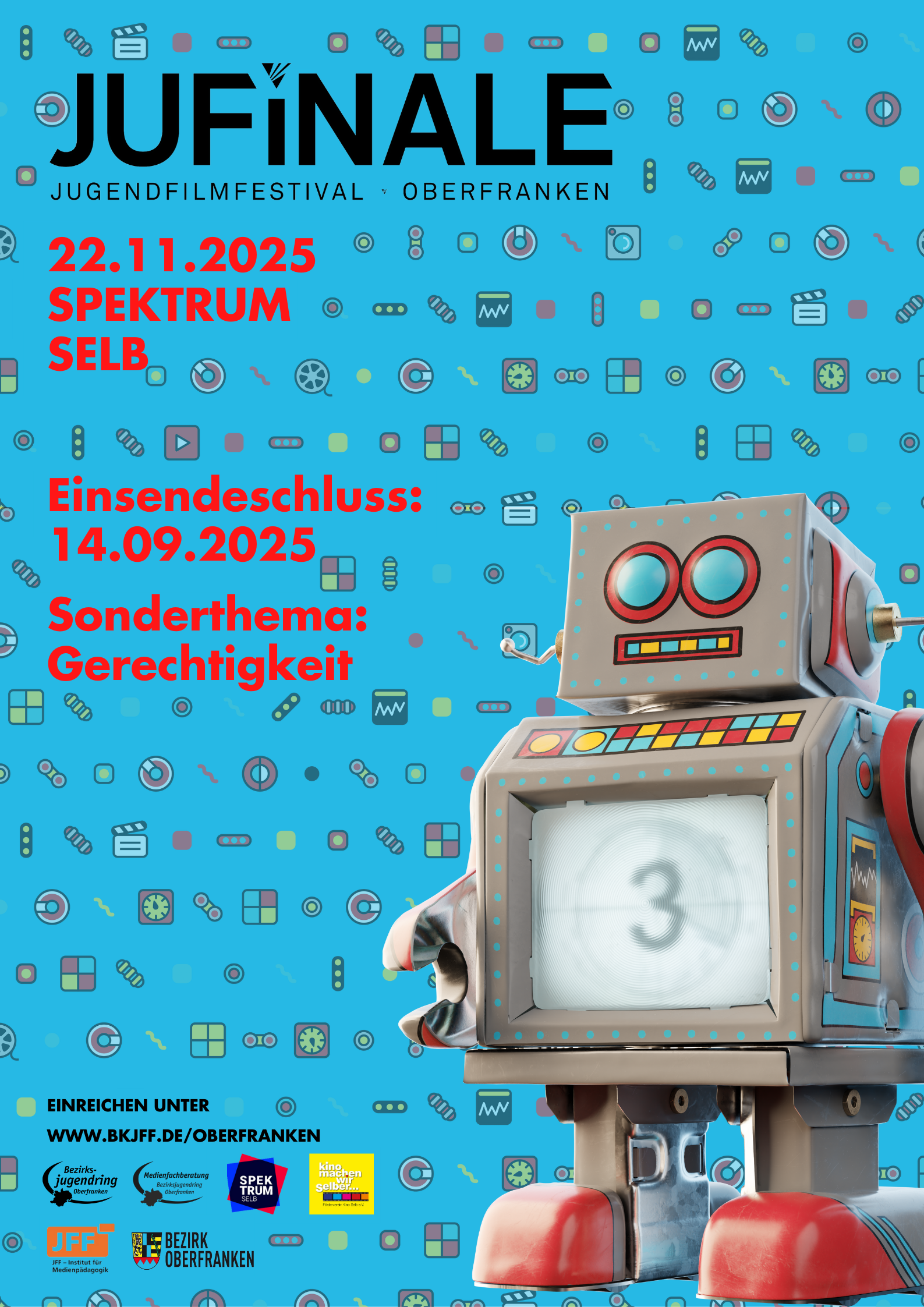 © Bezirksjugendring Oberfranken